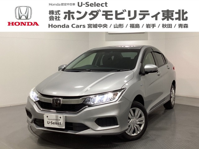 グレイス1.5 ハイブリッド DX 4WD