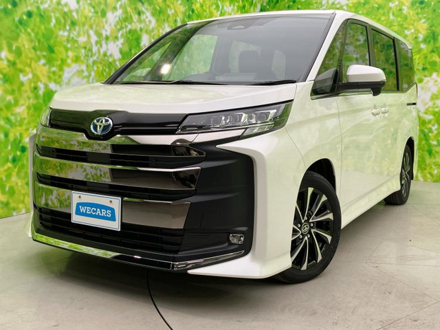 ノア 1.8 ハイブリッド S-Z 