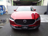CX-30 2.0 20S プロアクティブ ツーリングセレクション 4WD 
