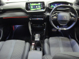 2008 GT ブルー HDi ディーゼル 