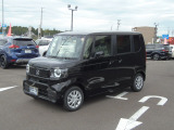 令和7年式のN-BOX届出済未使用車入庫!!ホンダセンシング搭載車!!オーディオレス仕様!!フロント左右シートヒーター!!LEDヘッドライト!!サイドエアバッグ!!緊急通報装置!!タイプC充電ジャック