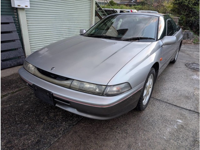 アルシオーネSVX3.3 バージョンL 4WD