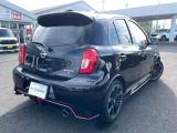 マーチ 1.5 NISMO S 