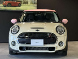 ミニ クーパー S 5ドア DCT