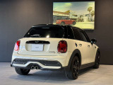 ミニ クーパー S DCT 