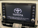 RAV4 2.0 G Zパッケージ 4WD 