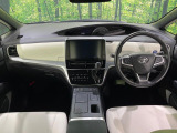 エスティマハイブリッド 2.4 アエラス スマート 4WD 