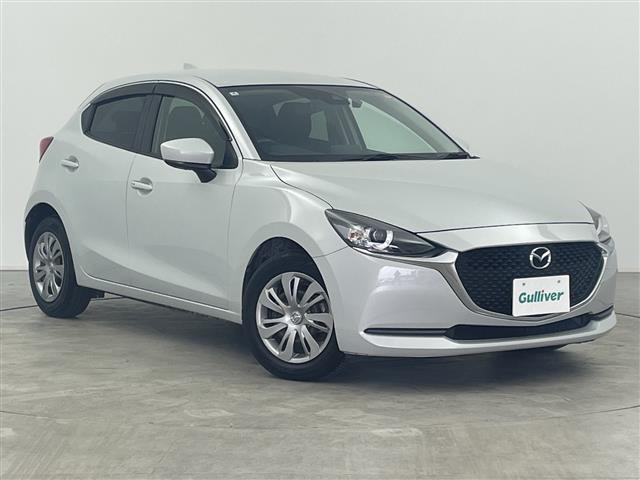 MAZDA21.5 15S修復歴無し
