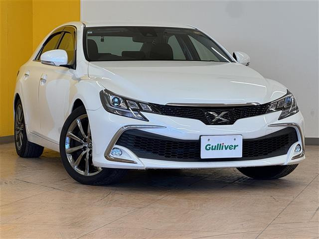 マークX3.5 350RDS修復歴無し