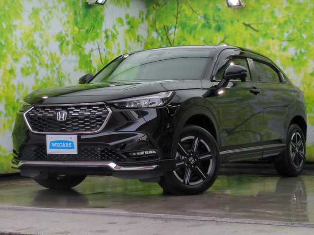 ヴェゼル 1.5 e:HEV X （RV5）