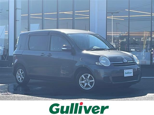 シエンタ1.5 X リミテッドワンオーナー 修復歴無し