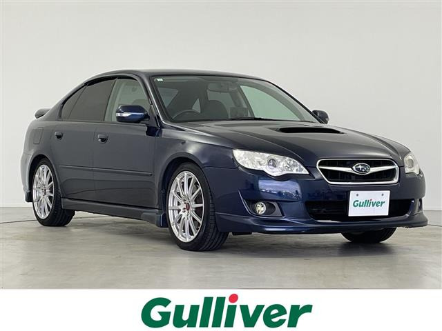 レガシィB42.0 GT 4WD5MT