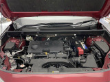 RAV4 2.0 G 4WD 4WD 修復歴無し
