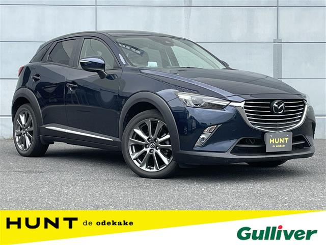 CX-31.5 XD ノーブル ブラウン修復歴無し