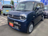 スズキ ワゴンRスマイル