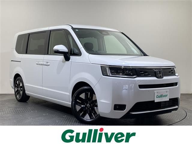 ホンダ ステップワゴン 愛媛県の中古車 | 中古車情報・中古車検索なら