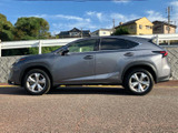 NX 300h バージョンL 4WD 