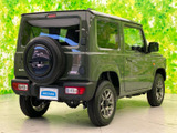 ジムニー XC 4WD 