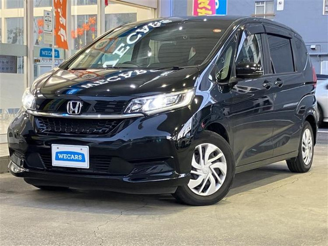 フリード 1.5 G ホンダセンシング （6BA-GB5）