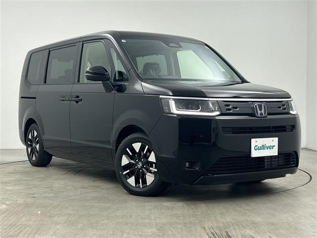 ステップワゴン 2.0 e:HEV エアー EX 修復歴無し