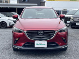CX-3 1.8 XD プロアクティブ Sパッケージ 4WD 修復歴無し