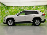 RAV4 2.0 X 