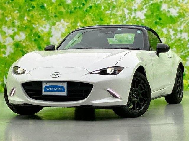 ロードスター 1.5 990S