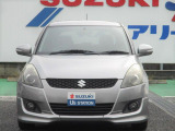 スイフト 1.2 RS 