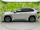 RAV4 2.0 G Zパッケージ 4WD 