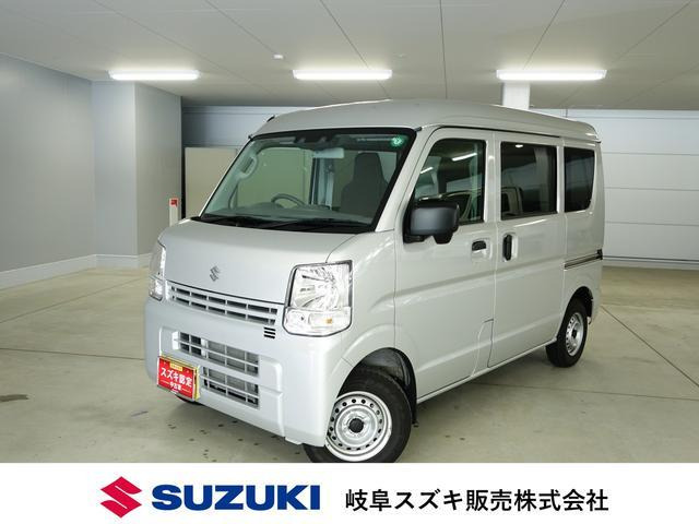 エブリイ PA リミテッド 