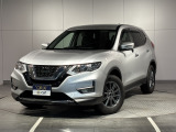 日産 エクストレイル
