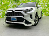 【中古車情報】トヨタ RAV4 2.0 G Zパッケージ 4WD  の中古車詳細（走行距離：4.7万km、カラー：ホワイトパールクリスタルシャイン、販売地域：長野県長野市）