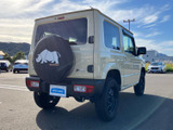 ジムニー XL 4WD 