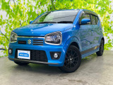 【中古車情報】スズキ アルトワークス ベースグレード  の中古車詳細（走行距離：2.1万km、カラー：ブリスクブルーメタリック、販売地域：大分県中津市）