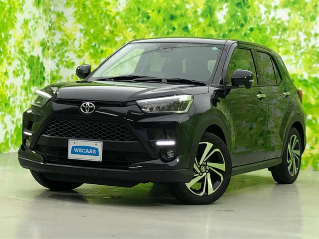 ライズ 1.2 Z （A201A）