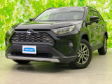 【中古車情報】トヨタ RAV4 2.0 G 4WD  の中古車詳細（走行距離：9.2万km、カラー：アティチュードブラックマイカ、販売地域：福島県郡山市）