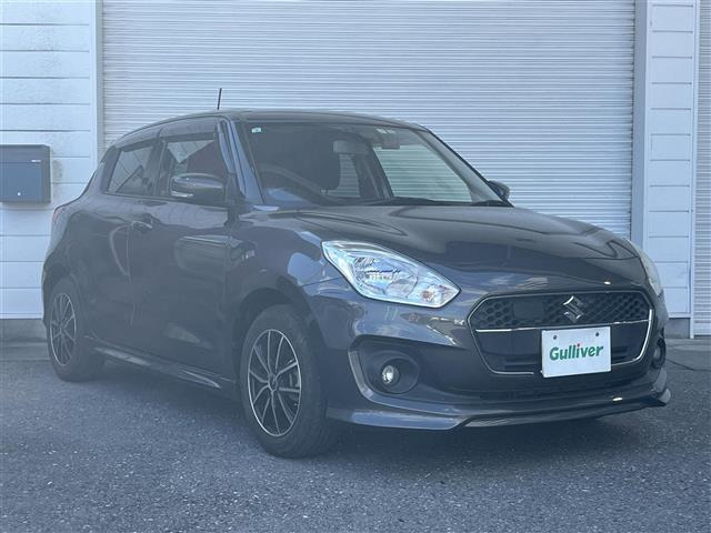 スイフト1.2 XRリミテッドワンオーナー 修復歴無し