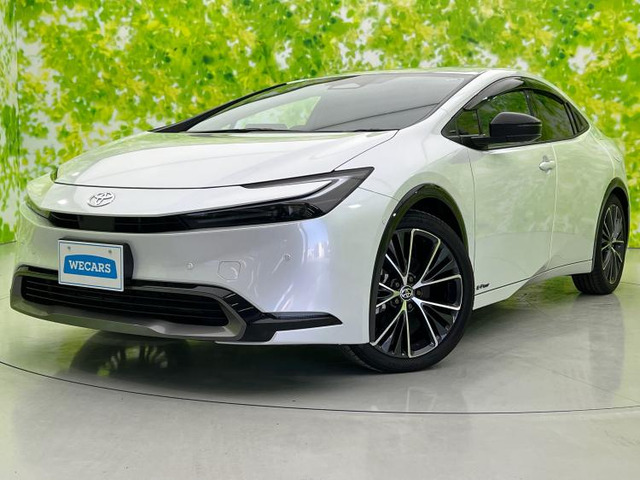 プリウス2.0 Z E-Four 4WD