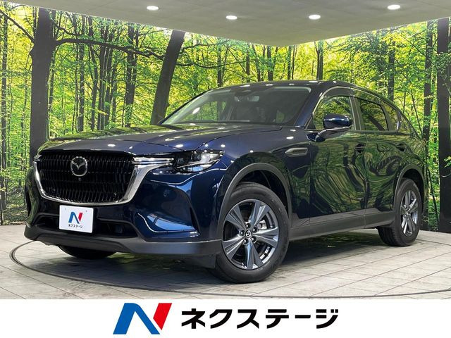 CX-603.3 XD Sパッケージ ディーゼル