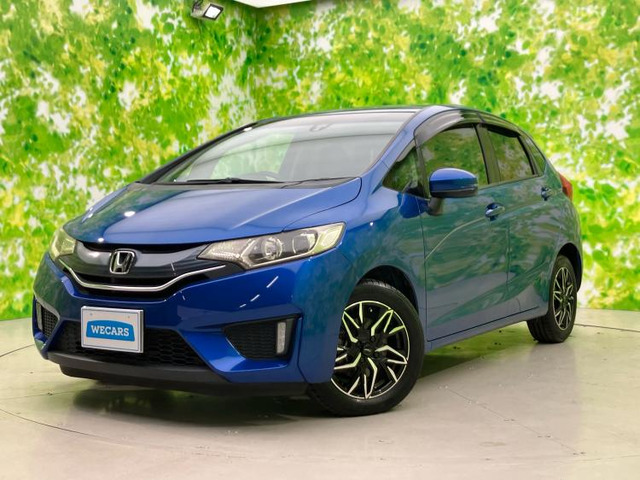 フィット1.5 15X Lパッケージ