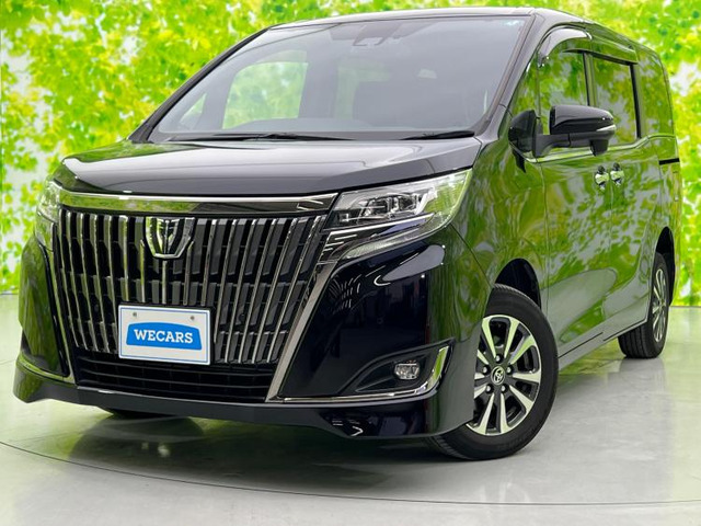 エスクァイア2.0 Gi プレミアムパッケージ ブラックテイラード 4WD