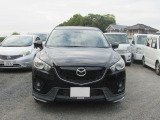 CX-5 2.2 XD 