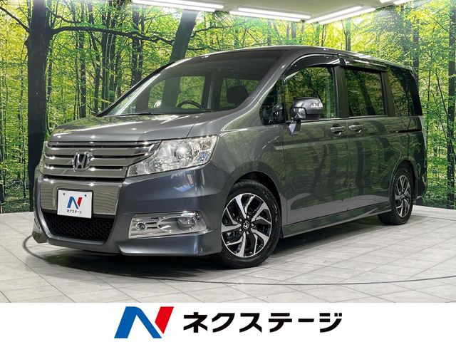 ステップワゴン 2.0 スパーダ Z 