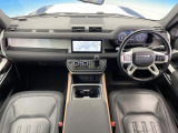 ディフェンダー 110 X ダイナミック SE 3.0L D300 ディーゼル 4WD 