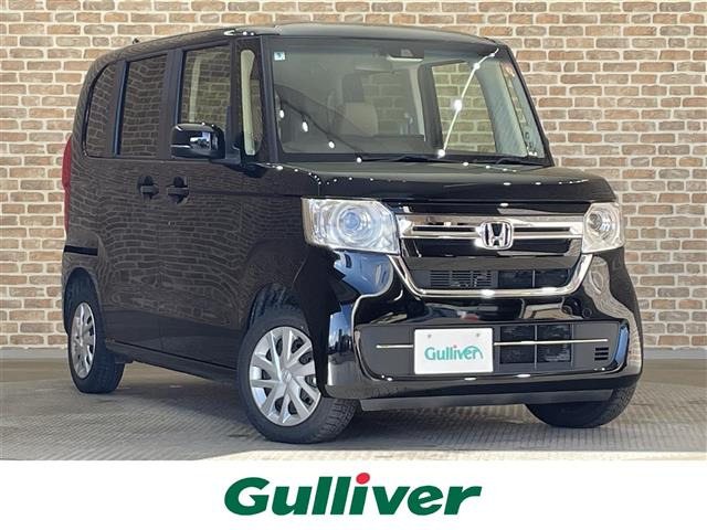 N-BOXL 4WD4WD 修復歴無し