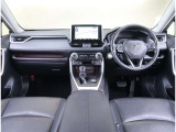 RAV4 2.5 ハイブリッド G E-Four 4WD 