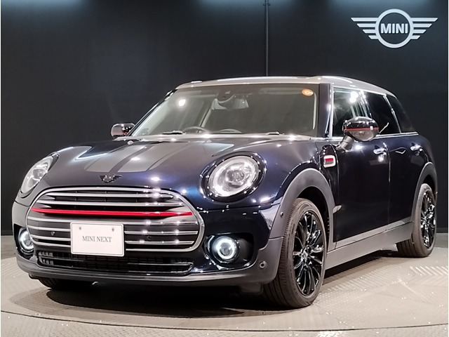 ミニクラブマン クーパー D