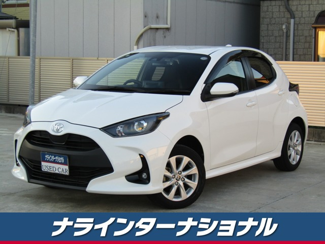 ヤリス 1.5 G 4WD （5BA-MXPA15）