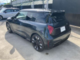 MINI NEXT2年間走行距離無制限保証100項目の納車前点検