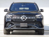 GLE 450d 4マチック スポーツ (ISG) 4WD 